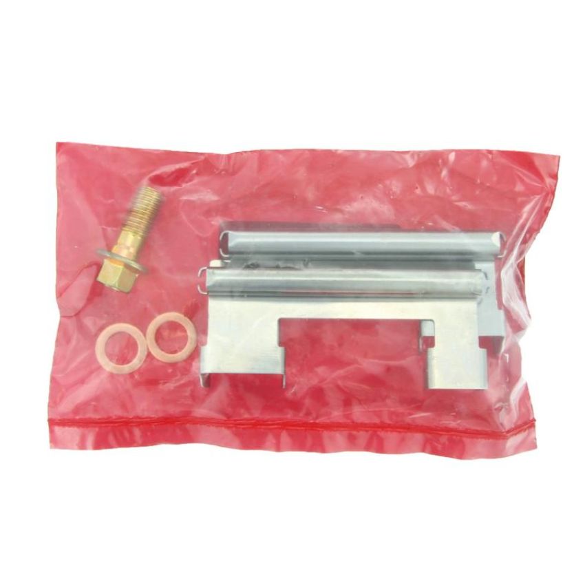 CENTRIC PARTS 141.66007 Centric Semi-Loaded Brake Caliper with New Phenolic Pistons
