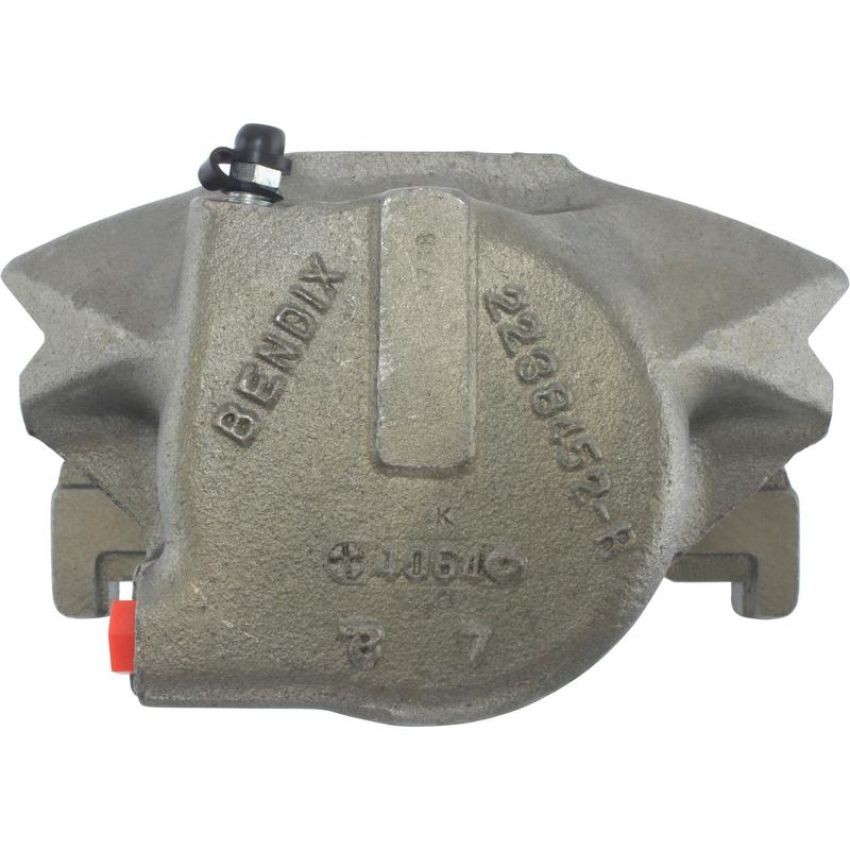 CENTRIC PARTS 141.66009 Centric Semi-Loaded Brake Caliper