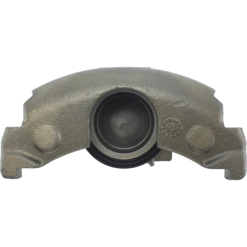CENTRIC PARTS 141.66009 Centric Semi-Loaded Brake Caliper