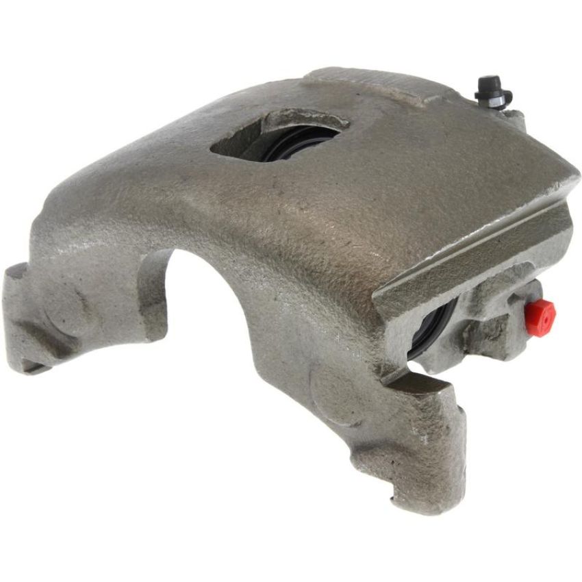 CENTRIC PARTS 141.66009 Centric Semi-Loaded Brake Caliper