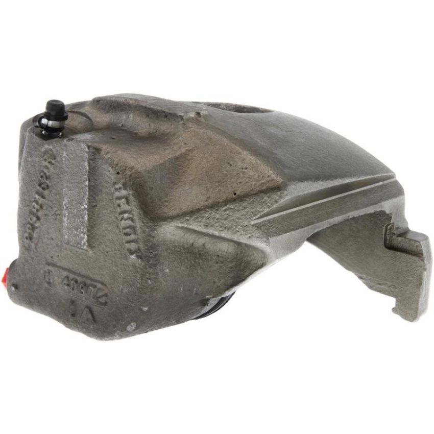 CENTRIC PARTS 141.66009 Centric Semi-Loaded Brake Caliper