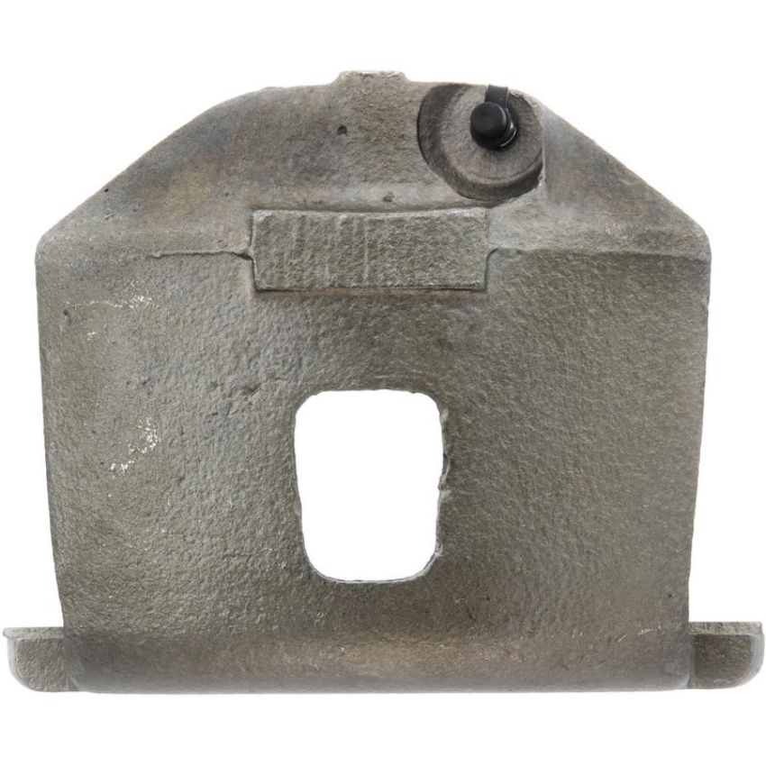 CENTRIC PARTS 141.66009 Centric Semi-Loaded Brake Caliper