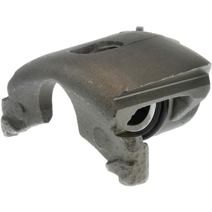 CENTRIC PARTS 141.66010 Centric Semi-Loaded Brake Caliper