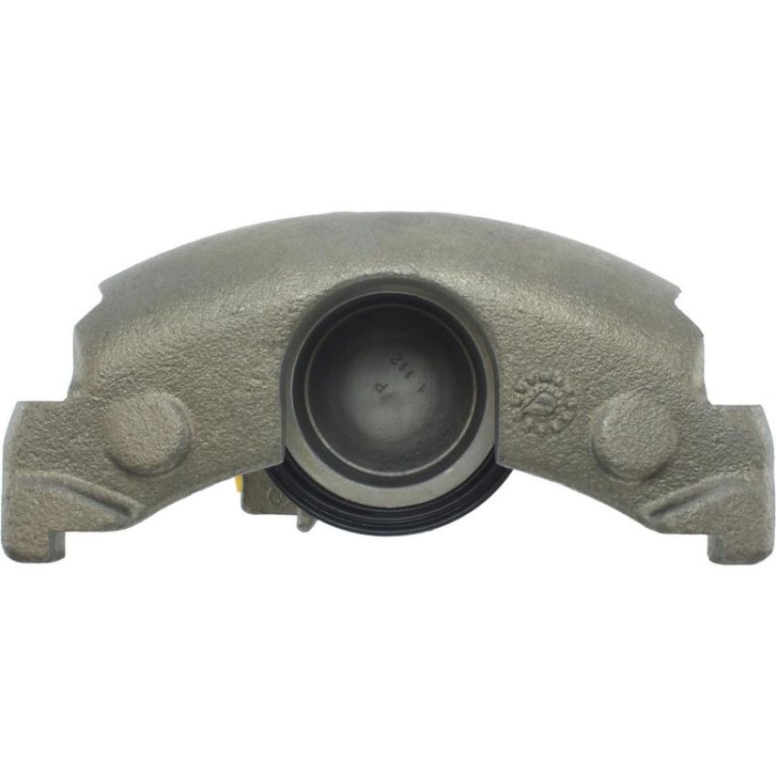CENTRIC PARTS 141.66010 Centric Semi-Loaded Brake Caliper