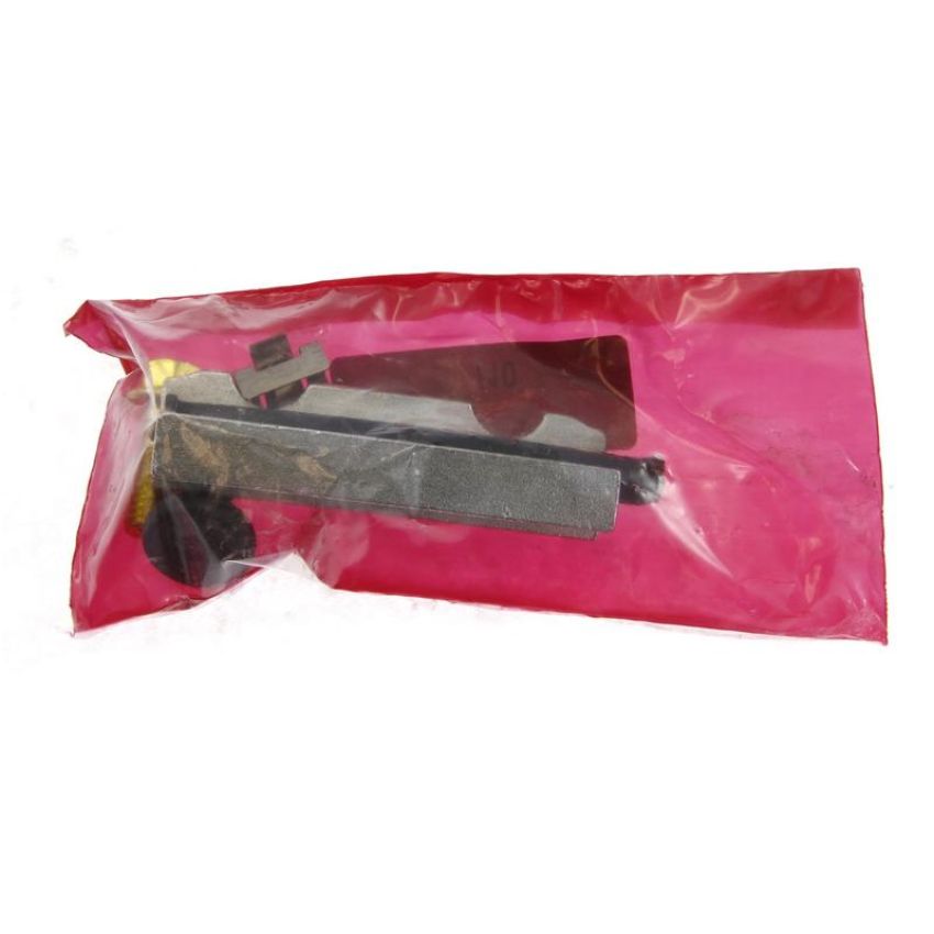 CENTRIC PARTS 141.66010 Centric Semi-Loaded Brake Caliper