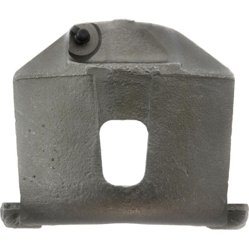 CENTRIC PARTS 141.66010 Centric Semi-Loaded Brake Caliper