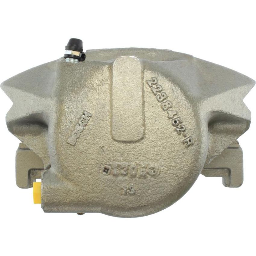 CENTRIC PARTS 141.66011 Centric Semi-Loaded Brake Caliper