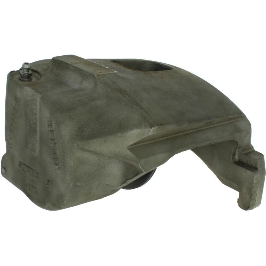 CENTRIC PARTS 141.66011 Centric Semi-Loaded Brake Caliper