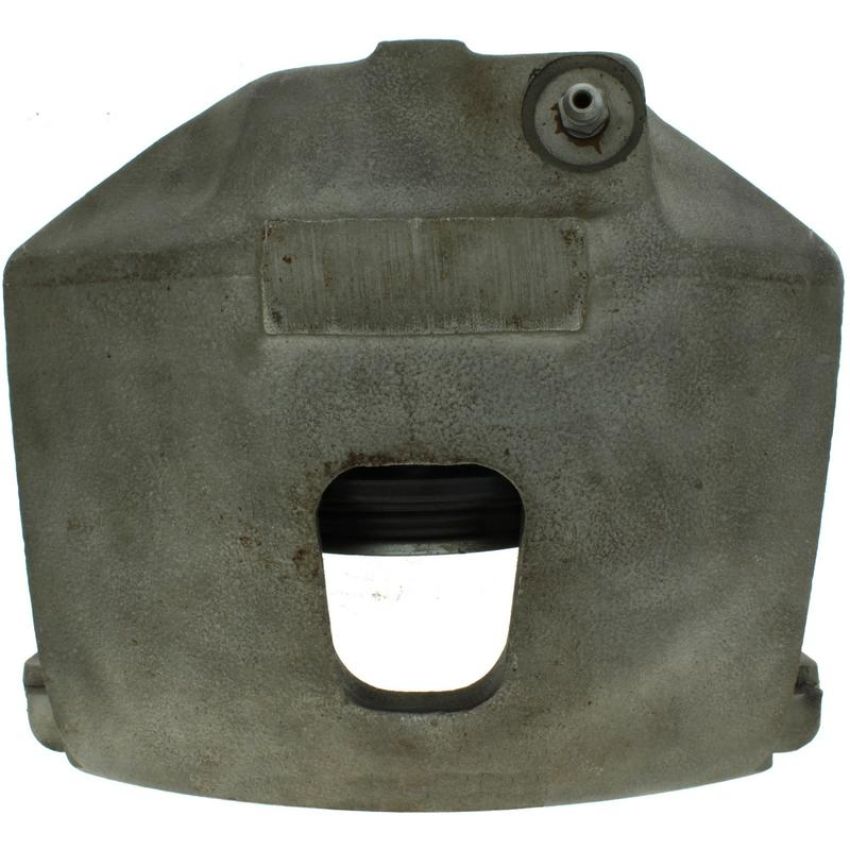 CENTRIC PARTS 141.66011 Centric Semi-Loaded Brake Caliper