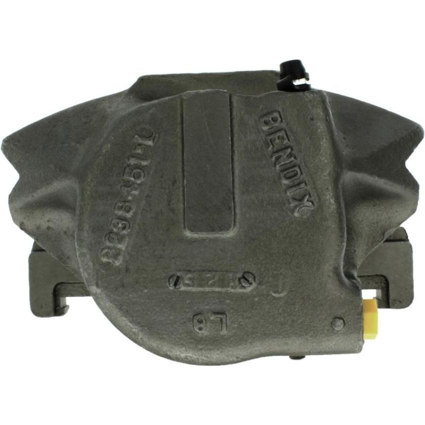 CENTRIC PARTS 141.66012 Centric Semi-Loaded Brake Caliper