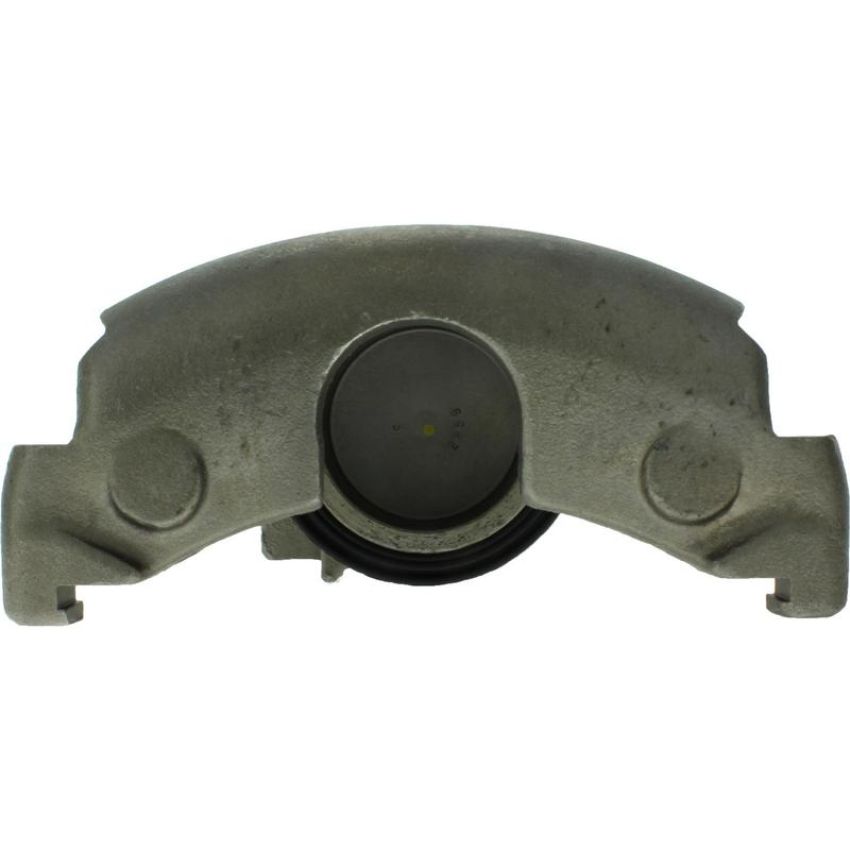 CENTRIC PARTS 141.66012 Centric Semi-Loaded Brake Caliper