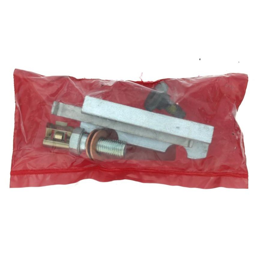 CENTRIC PARTS 141.66012 Centric Semi-Loaded Brake Caliper