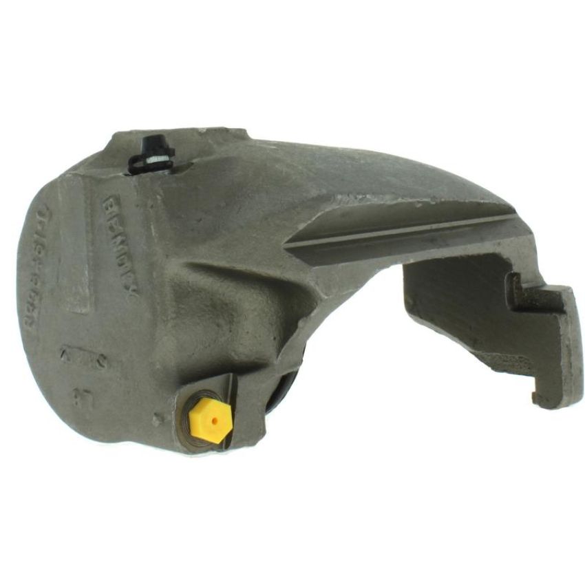 CENTRIC PARTS 141.66012 Centric Semi-Loaded Brake Caliper