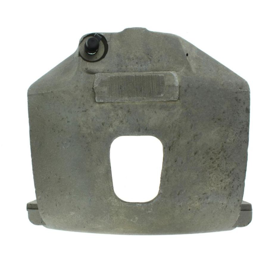 CENTRIC PARTS 141.66012 Centric Semi-Loaded Brake Caliper