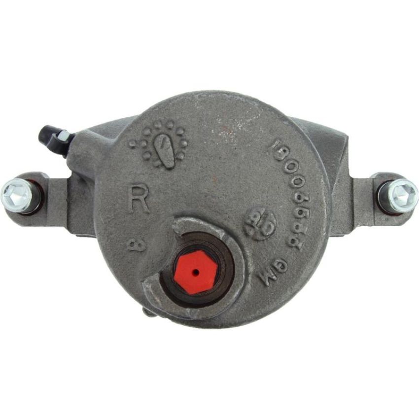 CENTRIC PARTS 141.66013 Centric Semi-Loaded Brake Caliper