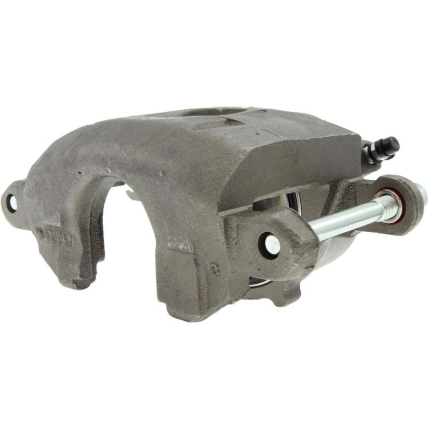 CENTRIC PARTS 141.66013 Centric Semi-Loaded Brake Caliper