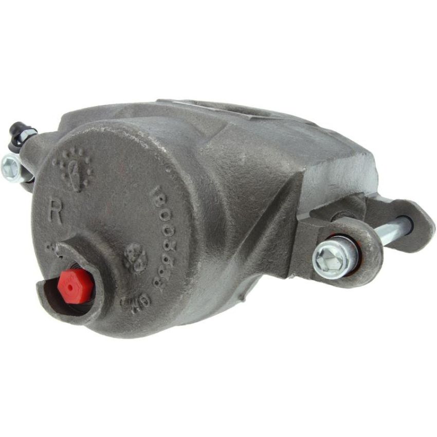 CENTRIC PARTS 141.66013 Centric Semi-Loaded Brake Caliper