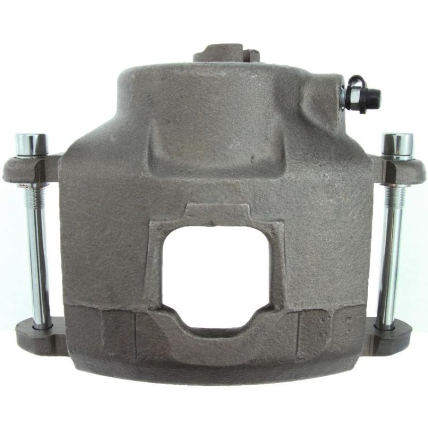 CENTRIC PARTS 141.66013 Centric Semi-Loaded Brake Caliper
