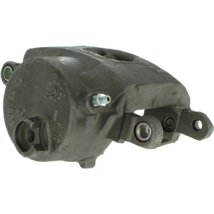 CENTRIC PARTS 141.66014 Centric Semi-Loaded Brake Caliper