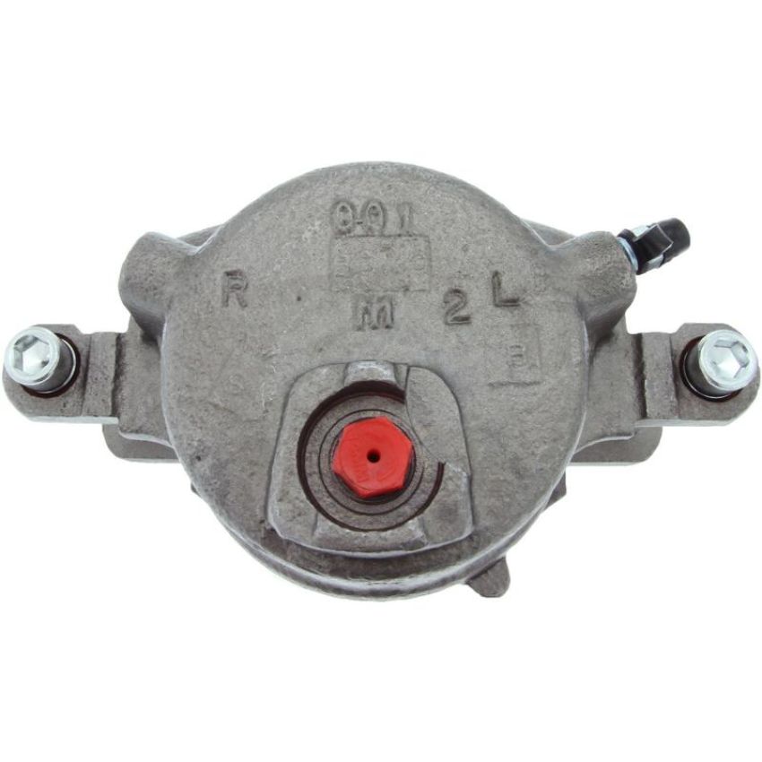 CENTRIC PARTS 141.66014 Centric Semi-Loaded Brake Caliper