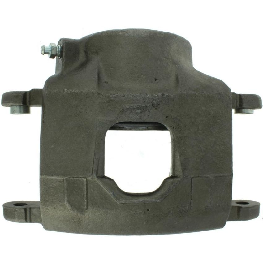 CENTRIC PARTS 141.66014 Centric Semi-Loaded Brake Caliper