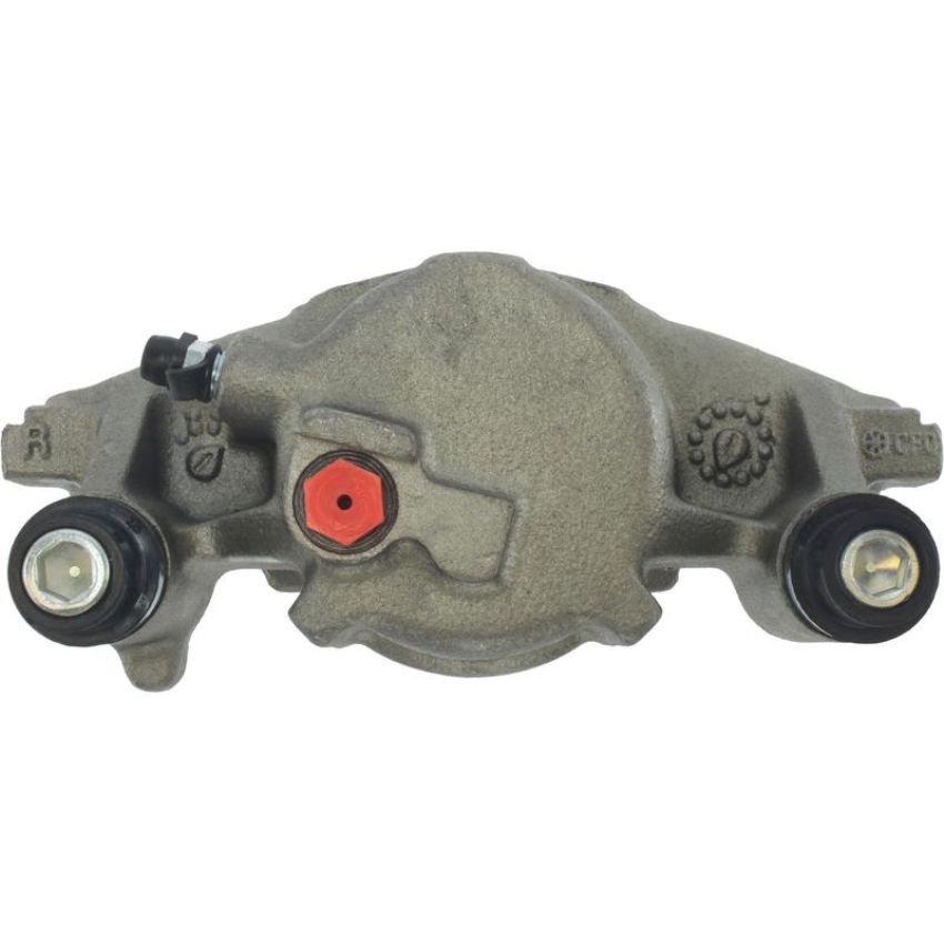 CENTRIC PARTS 141.66015 Centric Semi-Loaded Brake Caliper