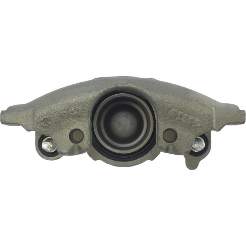 CENTRIC PARTS 141.66015 Centric Semi-Loaded Brake Caliper