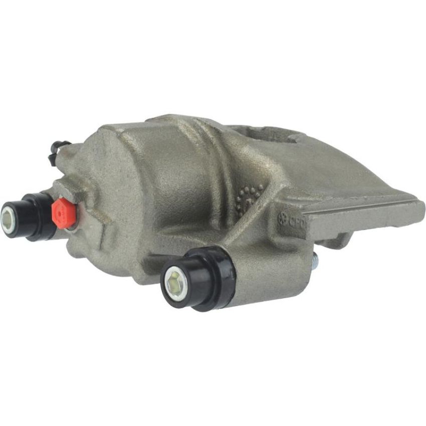 CENTRIC PARTS 141.66015 Centric Semi-Loaded Brake Caliper