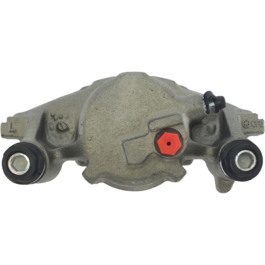 CENTRIC PARTS 141.66016 Centric Semi-Loaded Brake Caliper