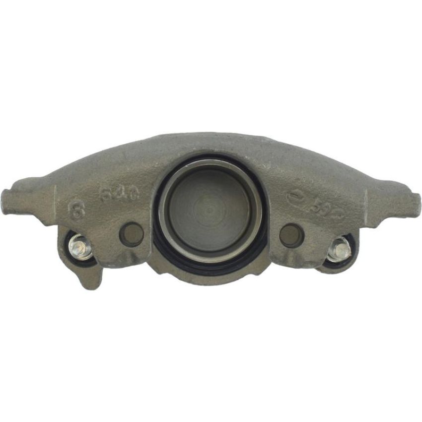 CENTRIC PARTS 141.66016 Centric Semi-Loaded Brake Caliper
