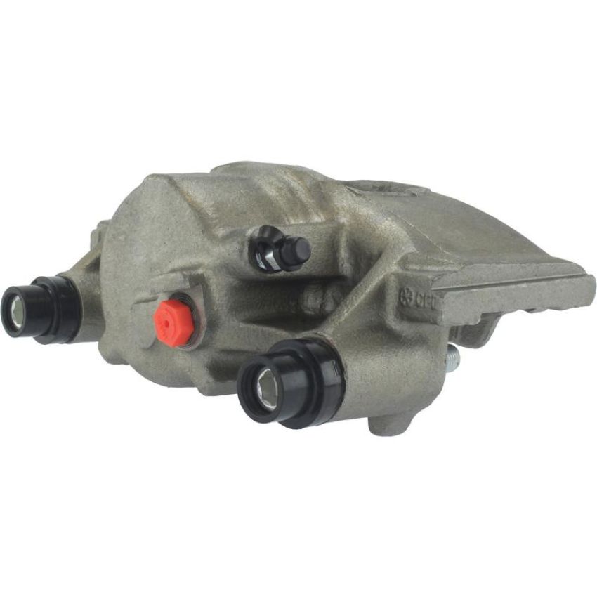 CENTRIC PARTS 141.66016 Centric Semi-Loaded Brake Caliper