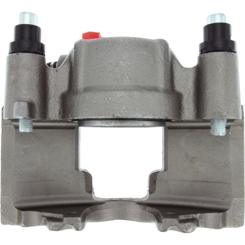 CENTRIC PARTS 141.66017 Centric Semi-Loaded Brake Caliper