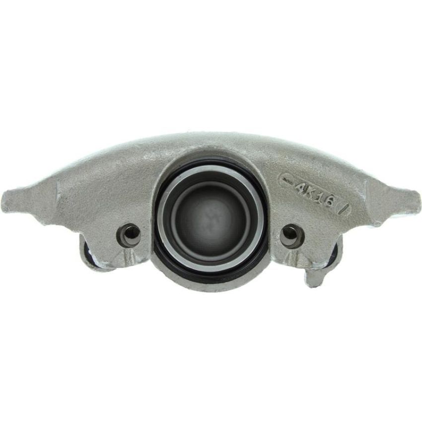 CENTRIC PARTS 141.66017 Centric Semi-Loaded Brake Caliper