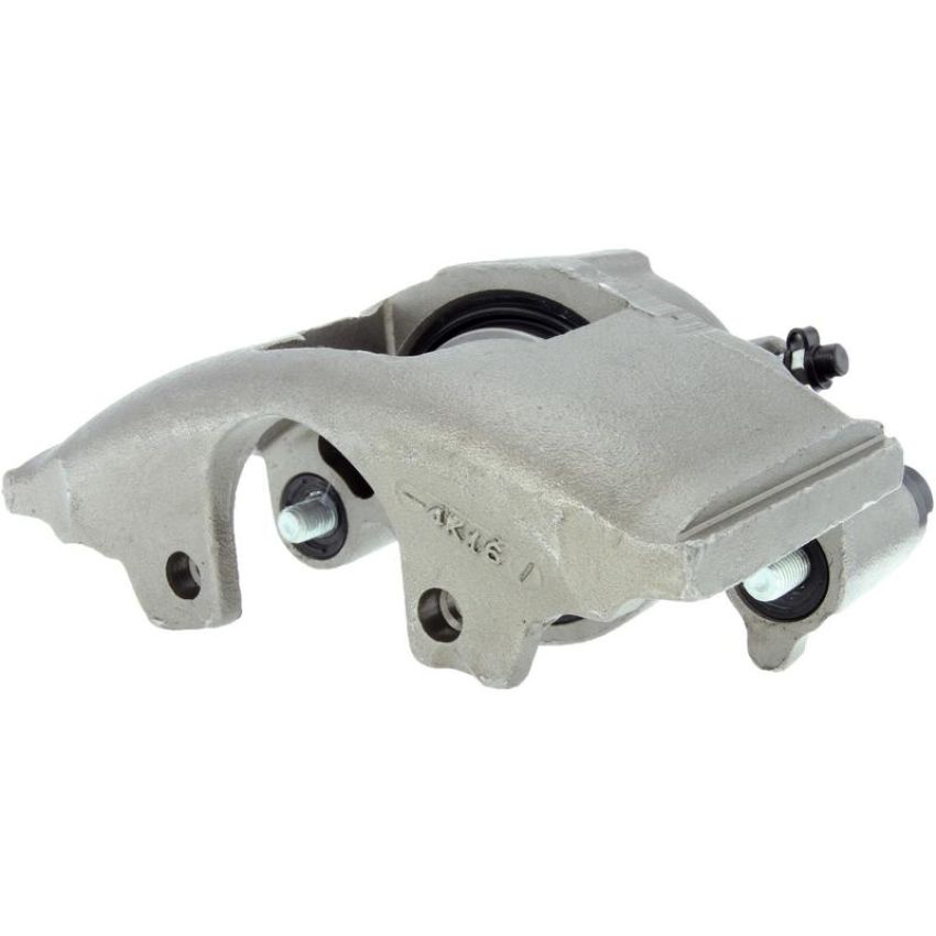 CENTRIC PARTS 141.66017 Centric Semi-Loaded Brake Caliper