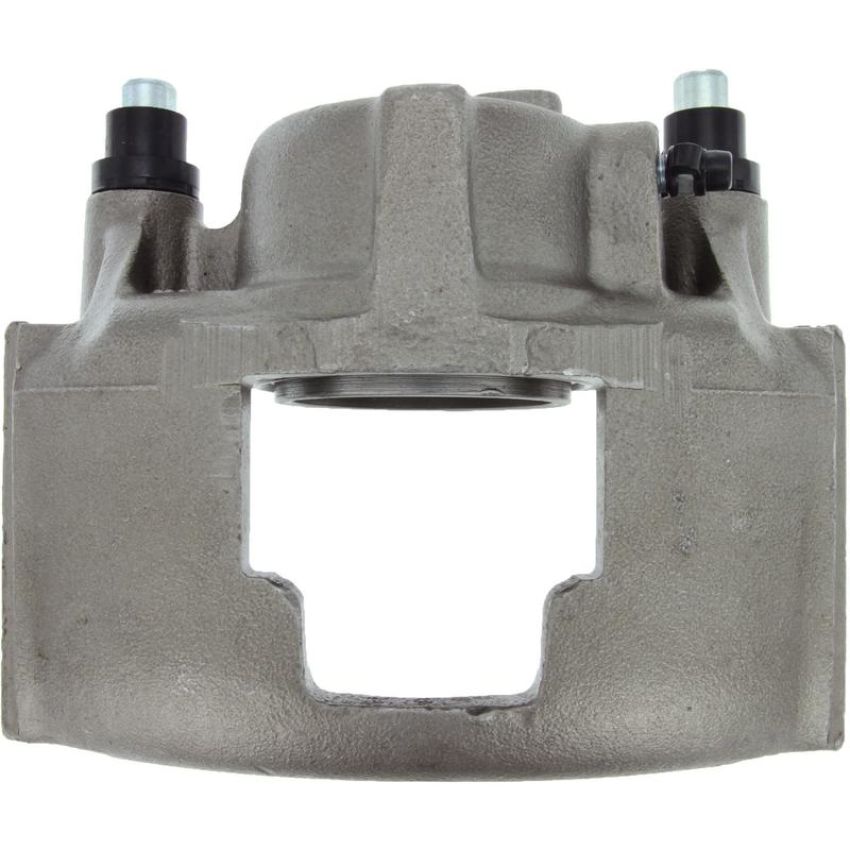 CENTRIC PARTS 141.66017 Centric Semi-Loaded Brake Caliper