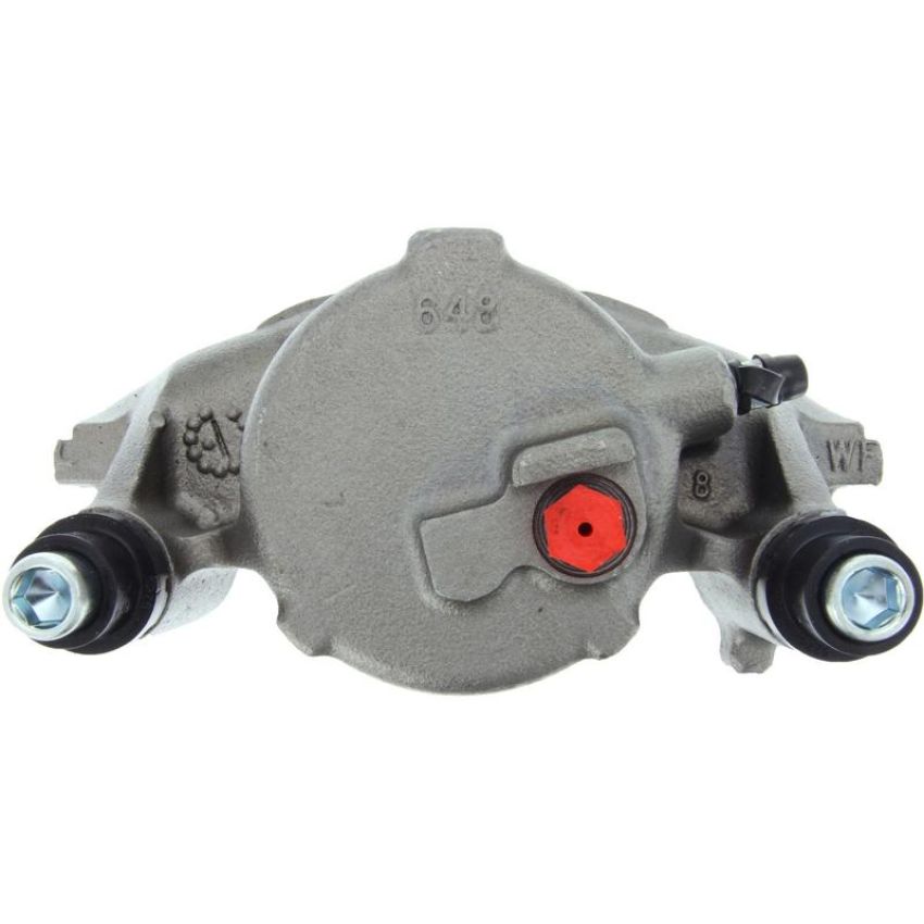 CENTRIC PARTS 141.66018 Centric Semi-Loaded Brake Caliper