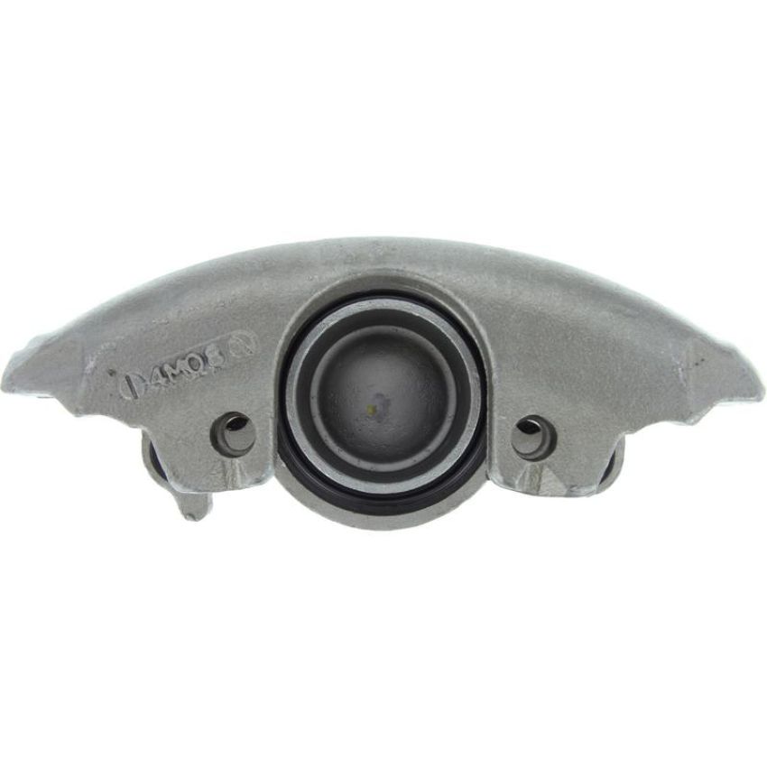CENTRIC PARTS 141.66018 Centric Semi-Loaded Brake Caliper