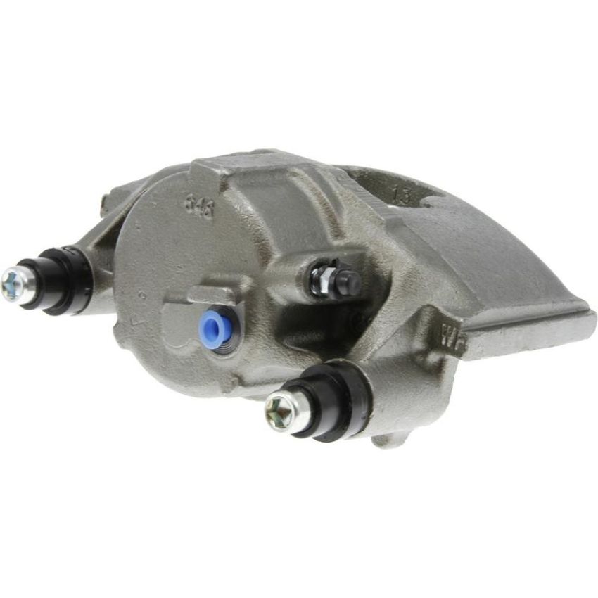 CENTRIC PARTS 141.66018 Centric Semi-Loaded Brake Caliper