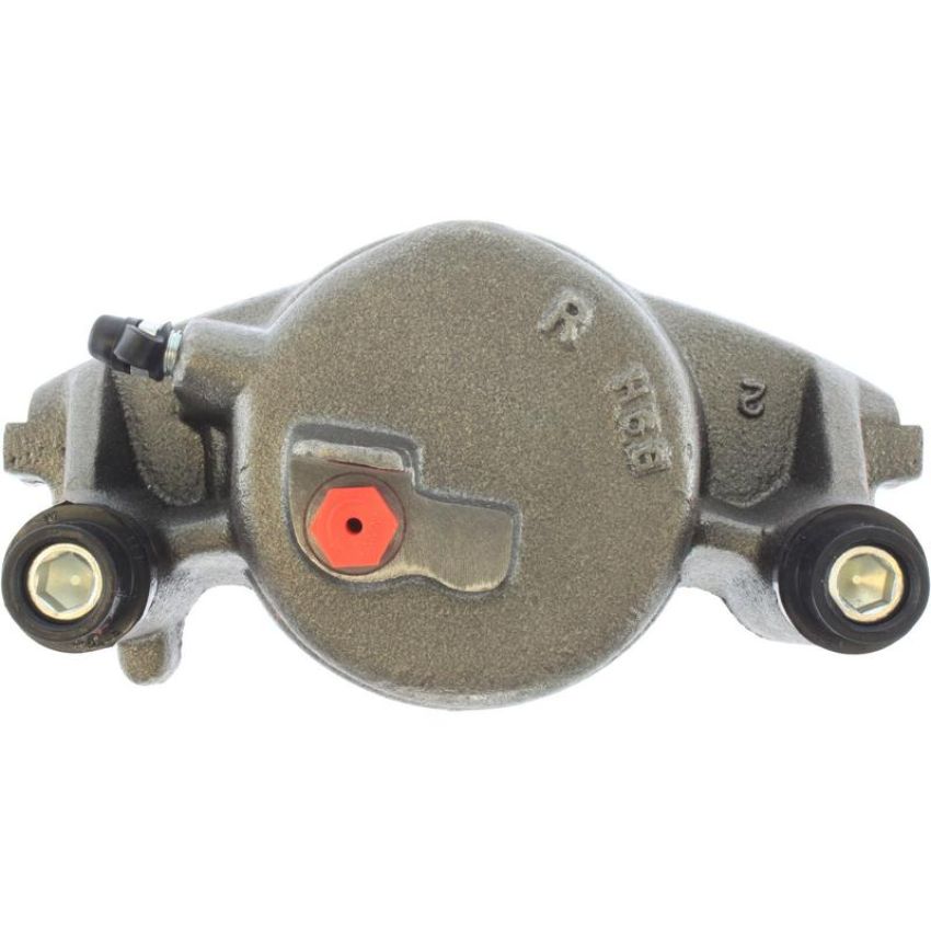 CENTRIC PARTS 141.66019 Centric Semi-Loaded Brake Caliper