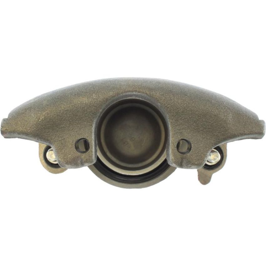 CENTRIC PARTS 141.66019 Centric Semi-Loaded Brake Caliper