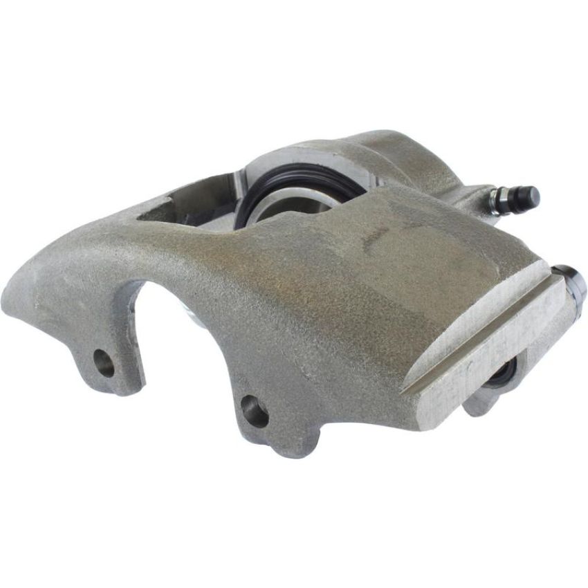 CENTRIC PARTS 141.66019 Centric Semi-Loaded Brake Caliper