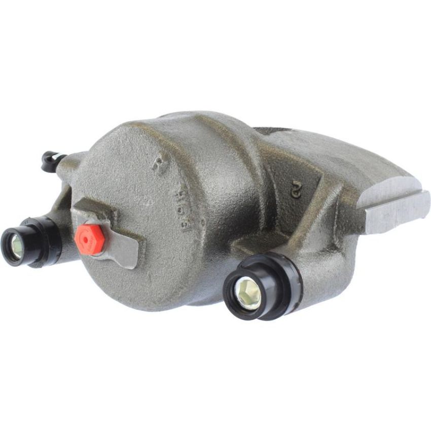 CENTRIC PARTS 141.66019 Centric Semi-Loaded Brake Caliper