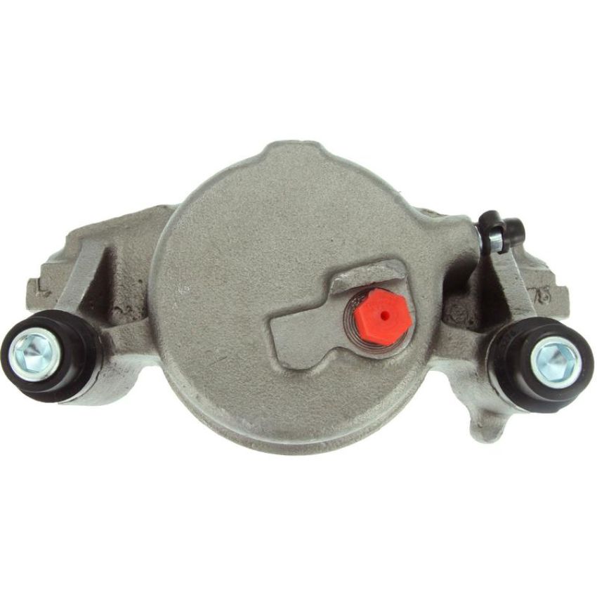 CENTRIC PARTS 141.66020 Centric Semi-Loaded Brake Caliper