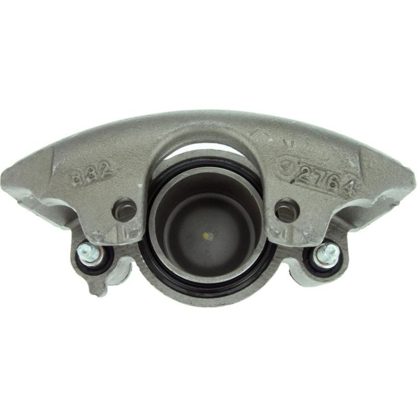 CENTRIC PARTS 141.66020 Centric Semi-Loaded Brake Caliper