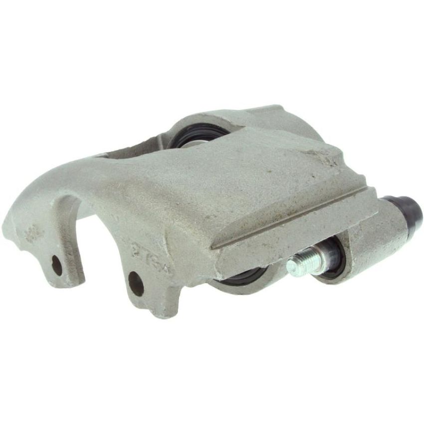 CENTRIC PARTS 141.66020 Centric Semi-Loaded Brake Caliper