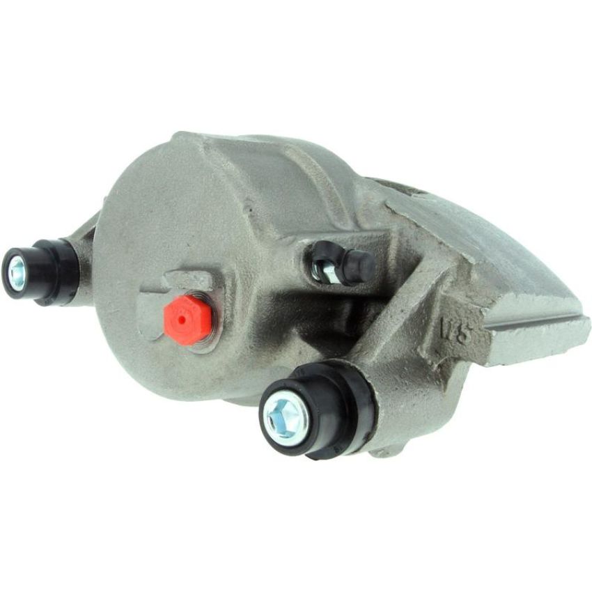 CENTRIC PARTS 141.66020 Centric Semi-Loaded Brake Caliper