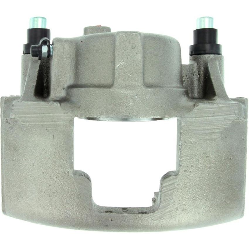 CENTRIC PARTS 141.66020 Centric Semi-Loaded Brake Caliper
