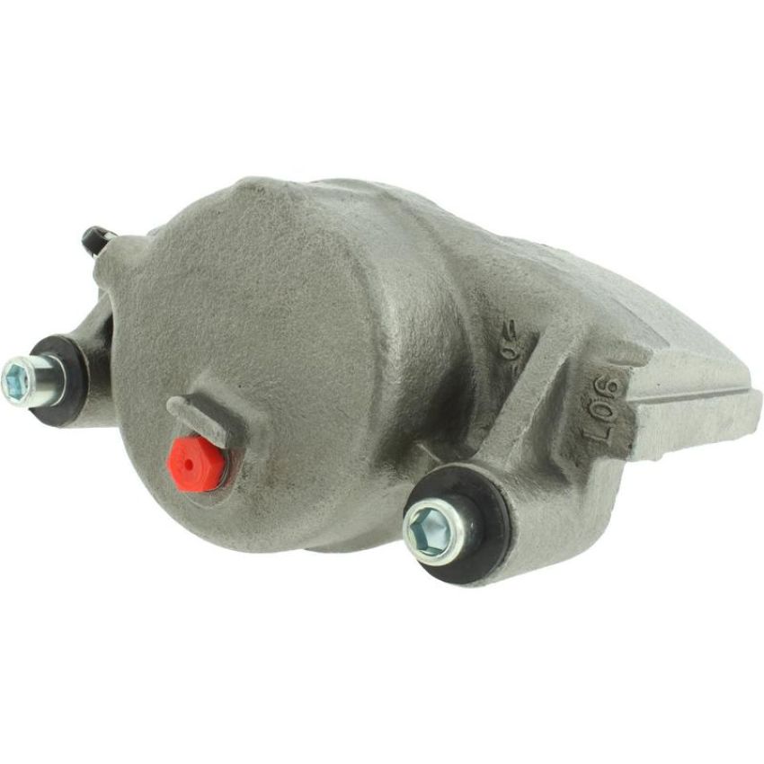 CENTRIC PARTS 141.66021 Centric Semi-Loaded Brake Caliper
