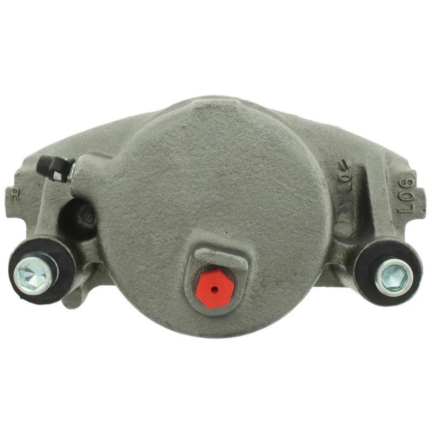 CENTRIC PARTS 141.66021 Centric Semi-Loaded Brake Caliper
