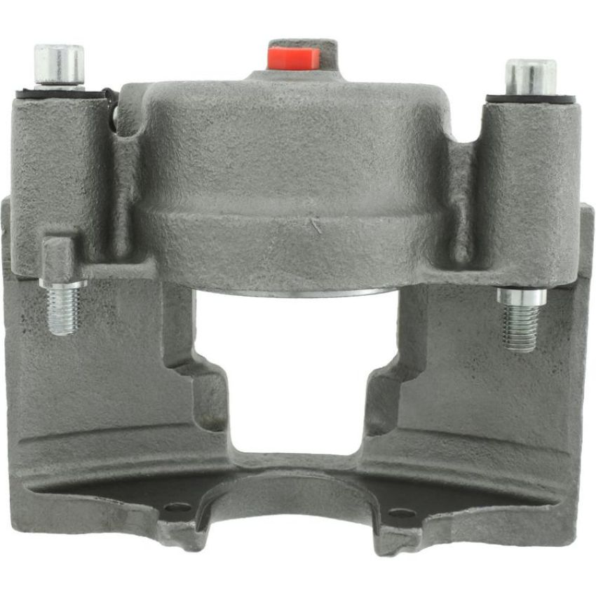 CENTRIC PARTS 141.66021 Centric Semi-Loaded Brake Caliper